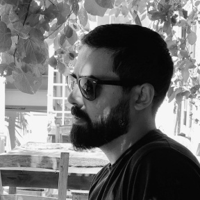 Nuno Coração