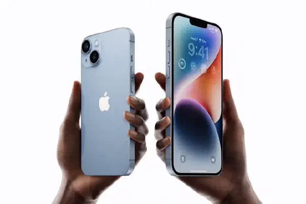 Apple: iPhone 14, Watch 8, and Sustaining Innovation
