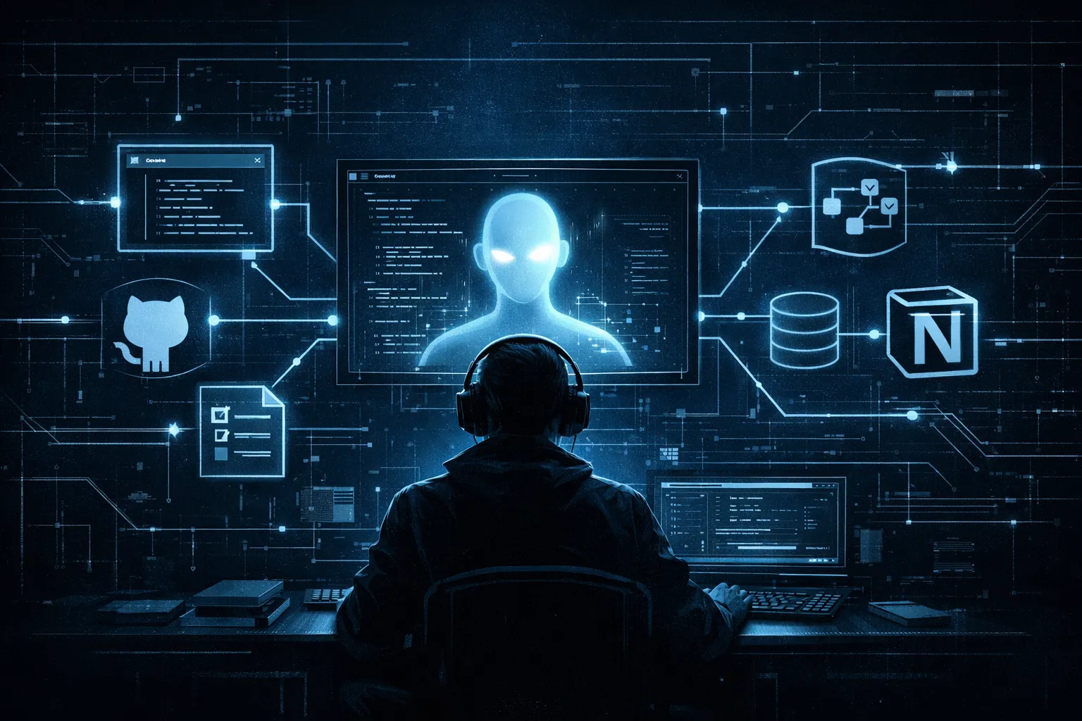 PMing with Claude Code