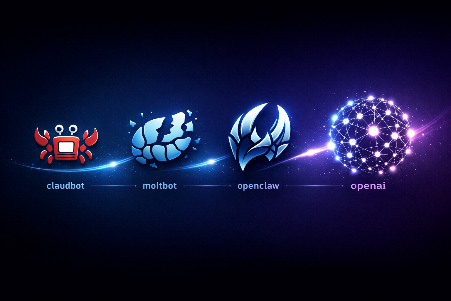 The Lobster That Broke GitHub: From Burnout to 200K Stars to OpenAI