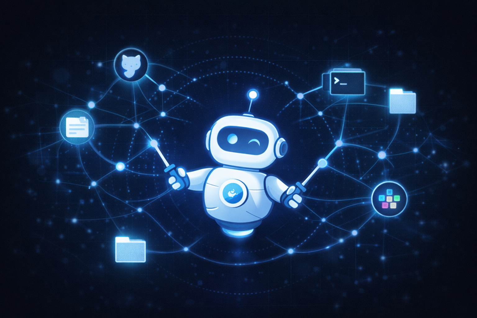 Building Gordon: Docker's AI Agent