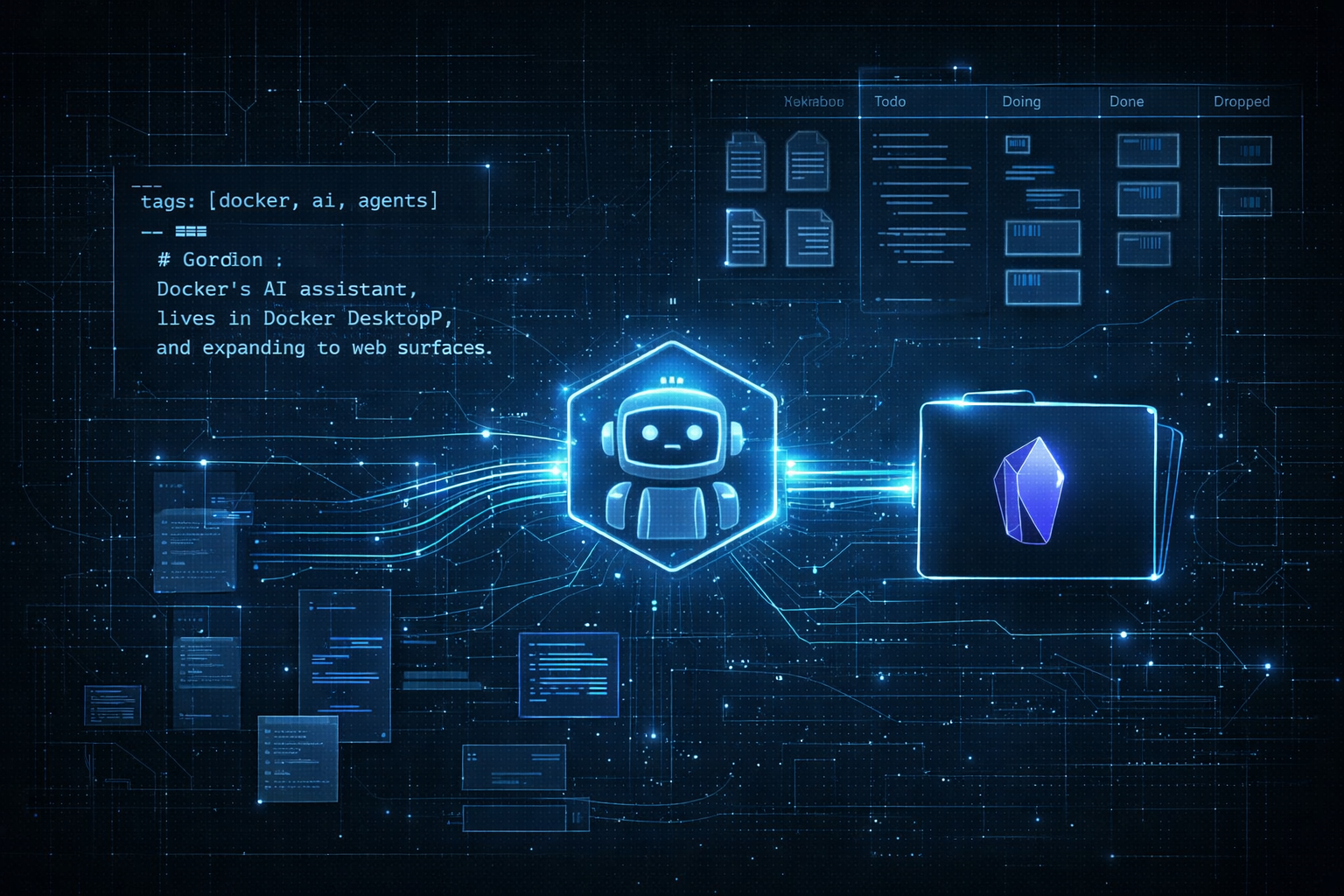 PMing with Claude Code: Chapter 4 - Second Brain