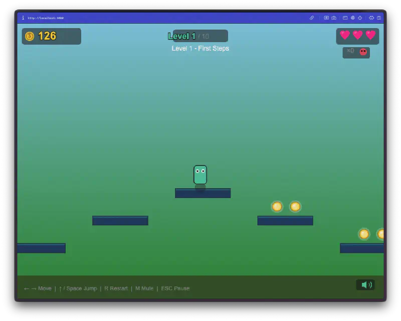 Level-1-Gameplay