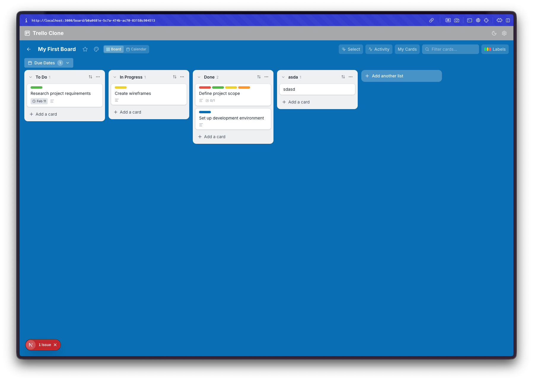 30 Days of Vibe Coding - Day 11 - Treelo