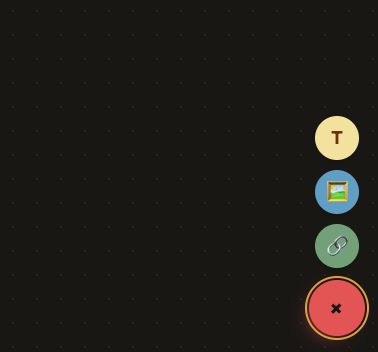 Selector de tipo de pin