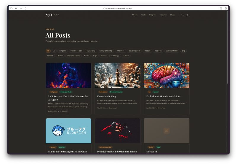 All posts with tag filtering
