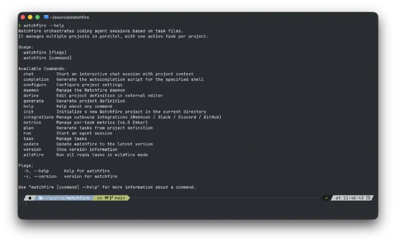 watchfire --help
