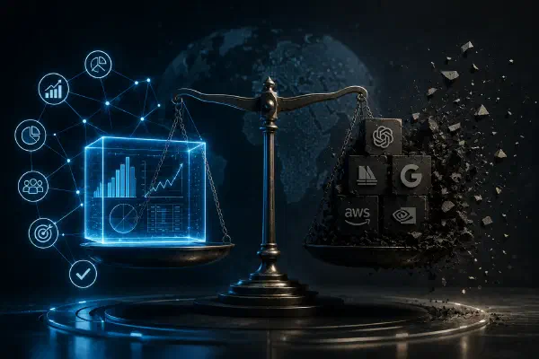 The Linux Foundation Takes On AI Tokenomics, Without the Labs